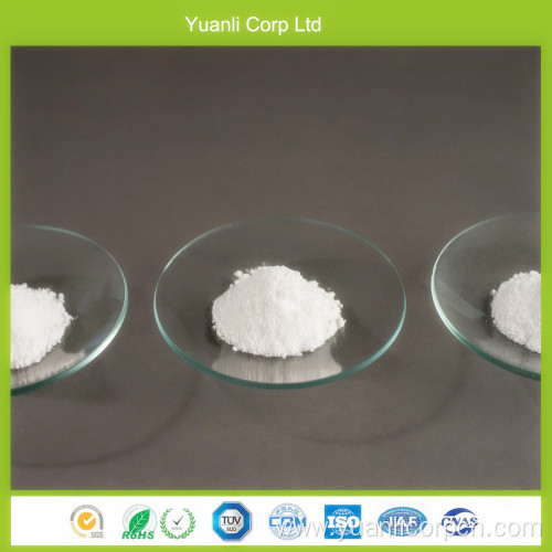 Natural Barium Sulphate Chemical Raw Material